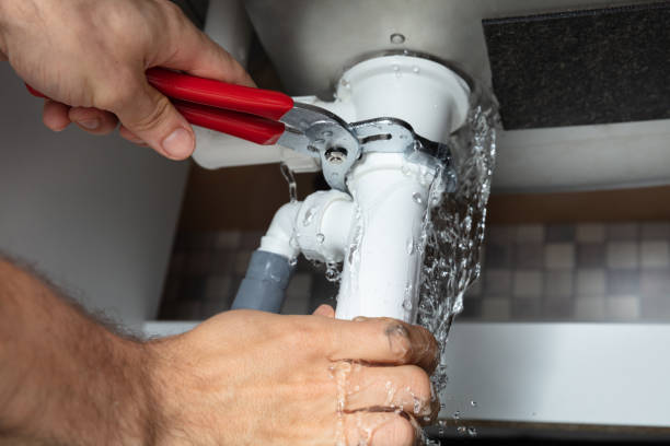Best Water damage restoration near me  in Hawthorne, NY