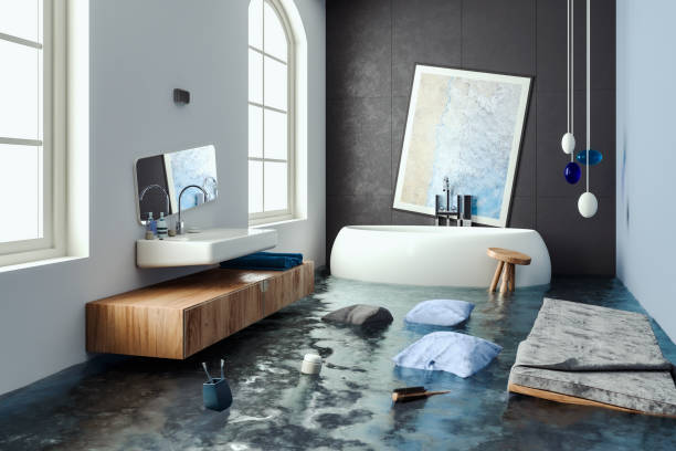 Best Residential water damage restoration  in Hawthorne, NY
