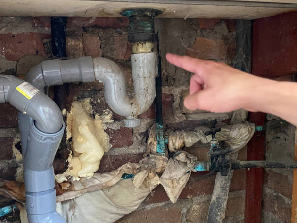  Hawthorne, NY Water damage restoration Pros